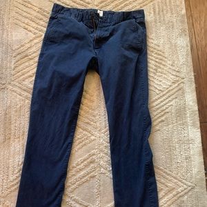 Gap Chino Pants